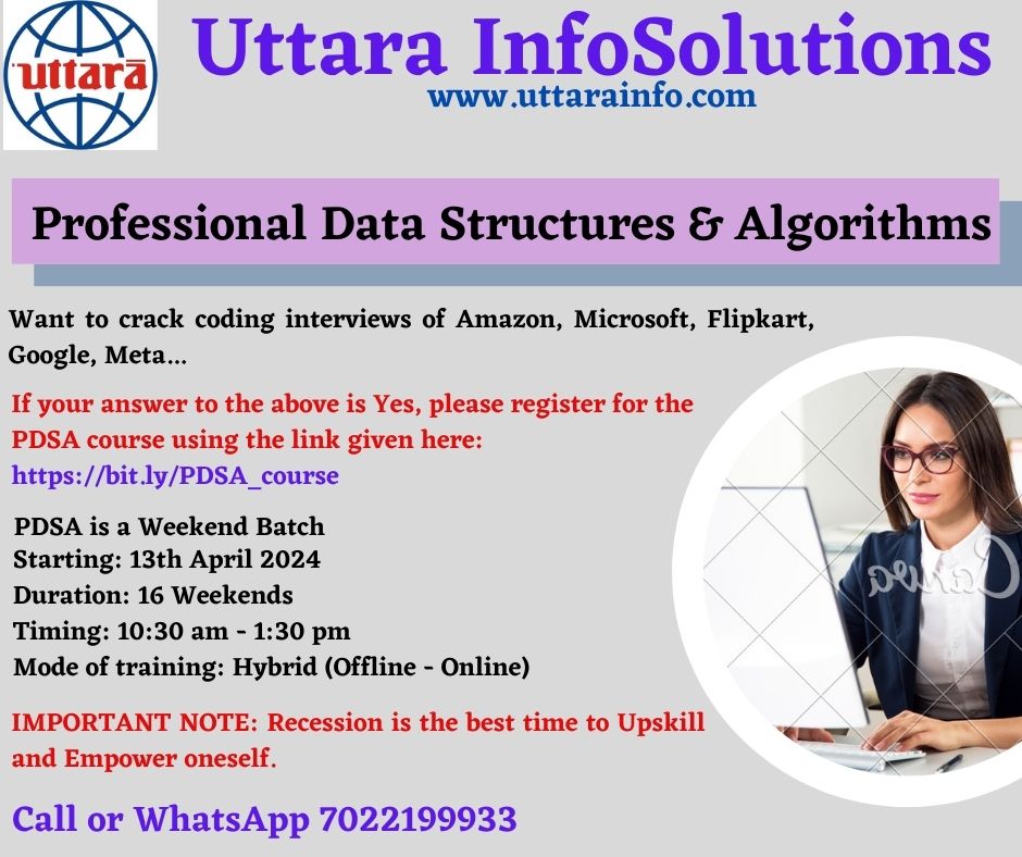 Uttara Info Solutions