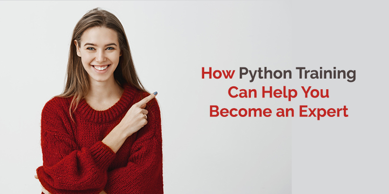 How Python Training Can Help You Become an Expert