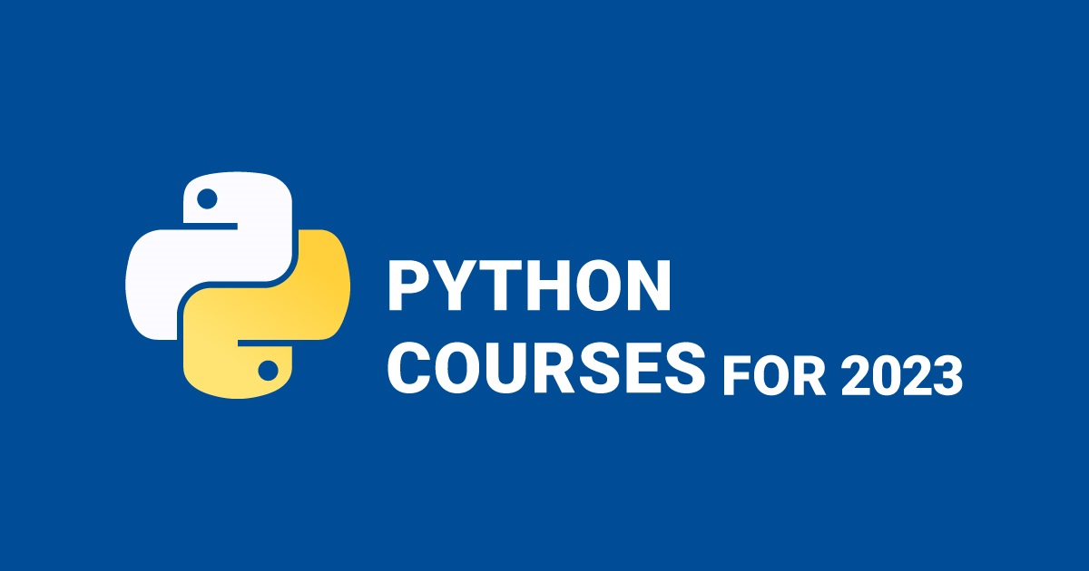 What Can We Look Forward to in Python Course in 2023