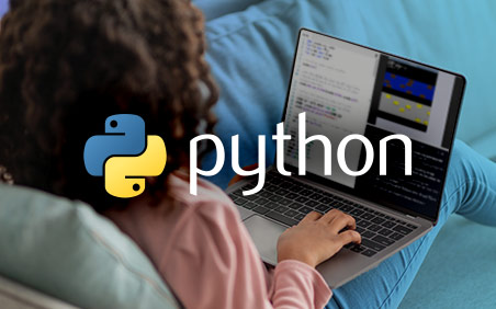 Python training qualifies you for a better career
